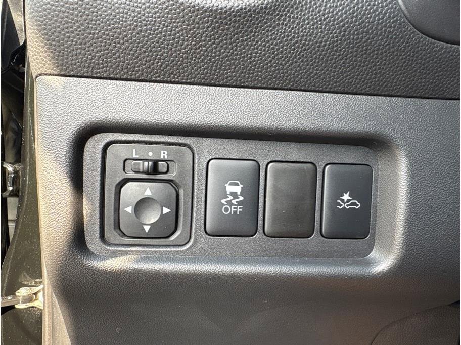 Used 2022 Mitsubishi Mirage G4 LE image 18