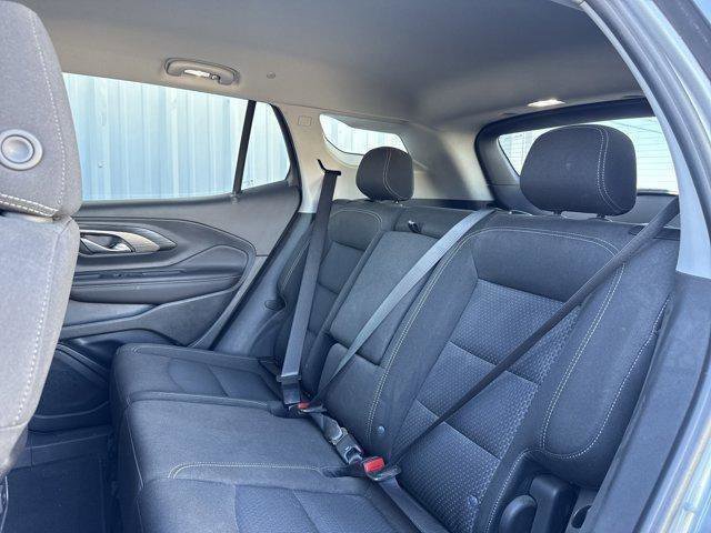 Used 2023 GMC Terrain SLE w/ Driver Convenience Package image 73