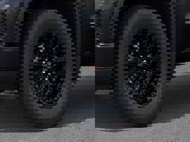 New 2026 GMC Sierra 1500 Elevation image 9