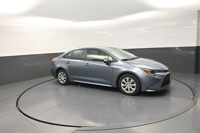 Used 2024 Toyota Corolla LE FWD image 21