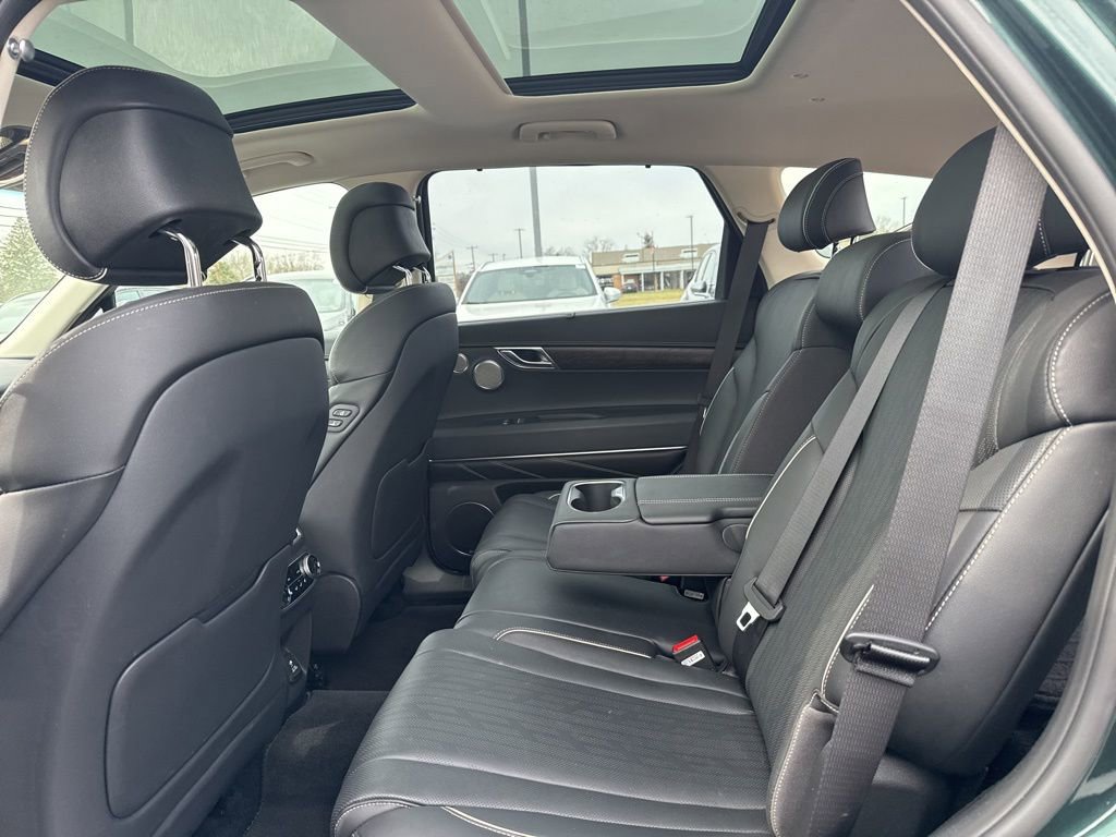 Used 2023 Genesis GV80 2.5T w/ Prestige Package image 19