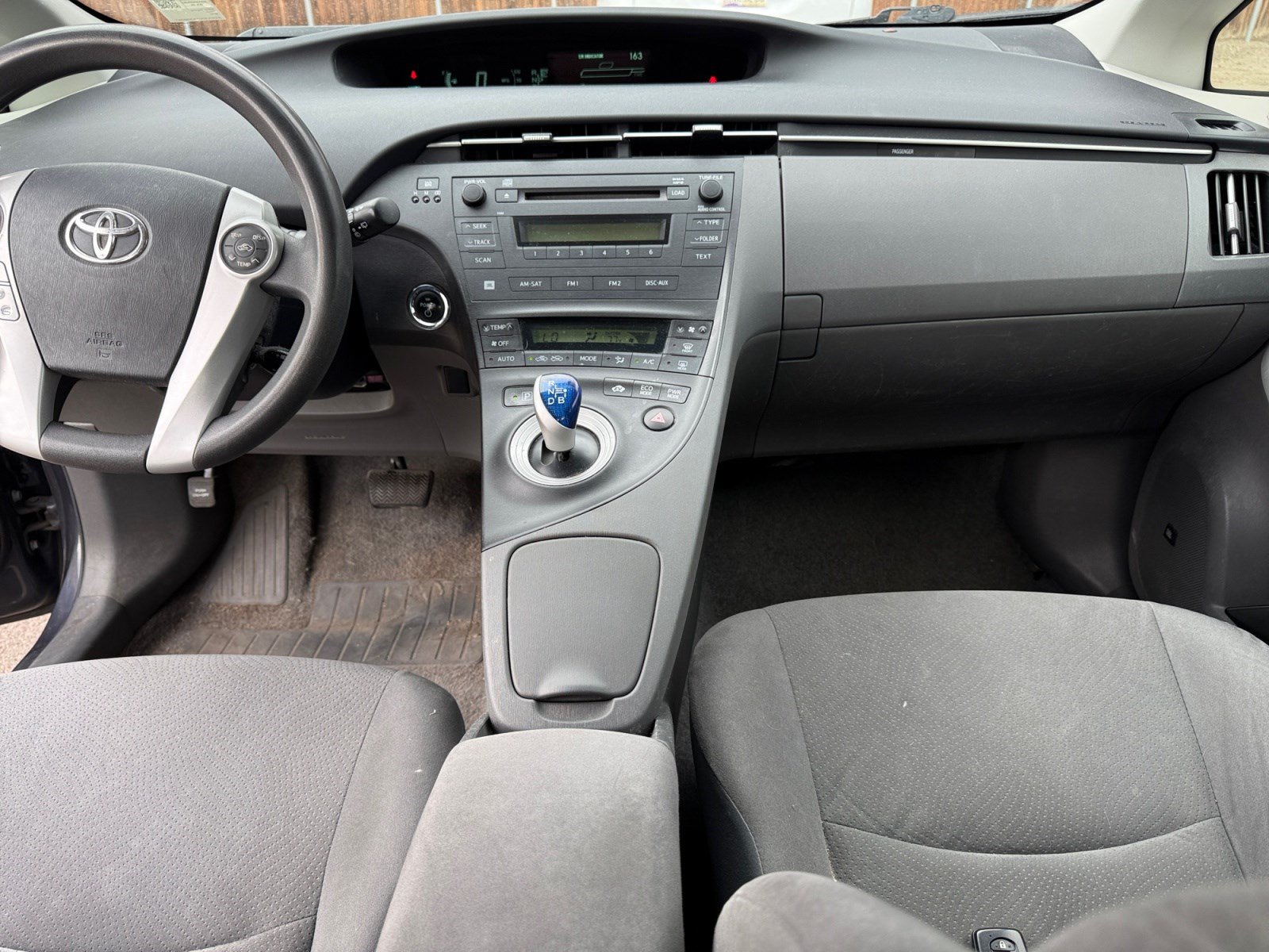 Used 2010 Toyota Prius FWD image 19