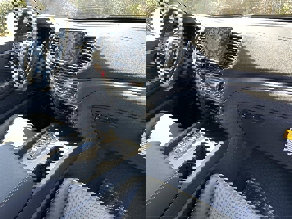 New 2025 Honda Ridgeline RTL+ image 17