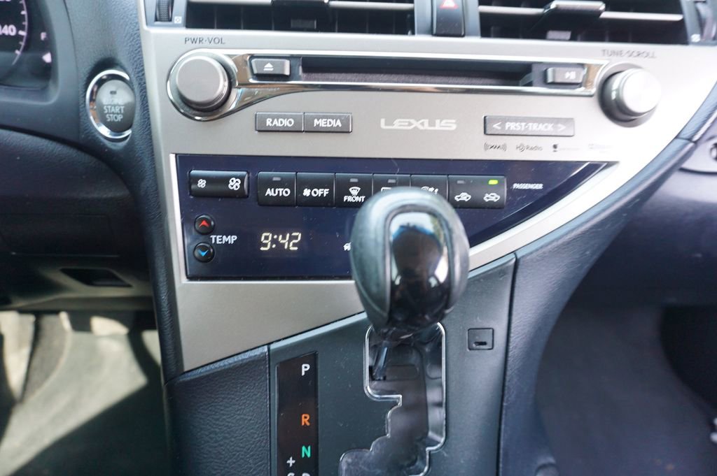 Used 2015 Lexus RX 350 FWD image 12