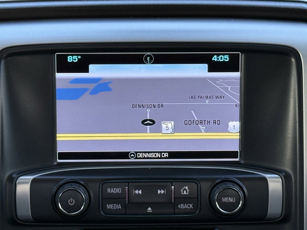 Used 2017 GMC Sierra 1500 SLT image 13