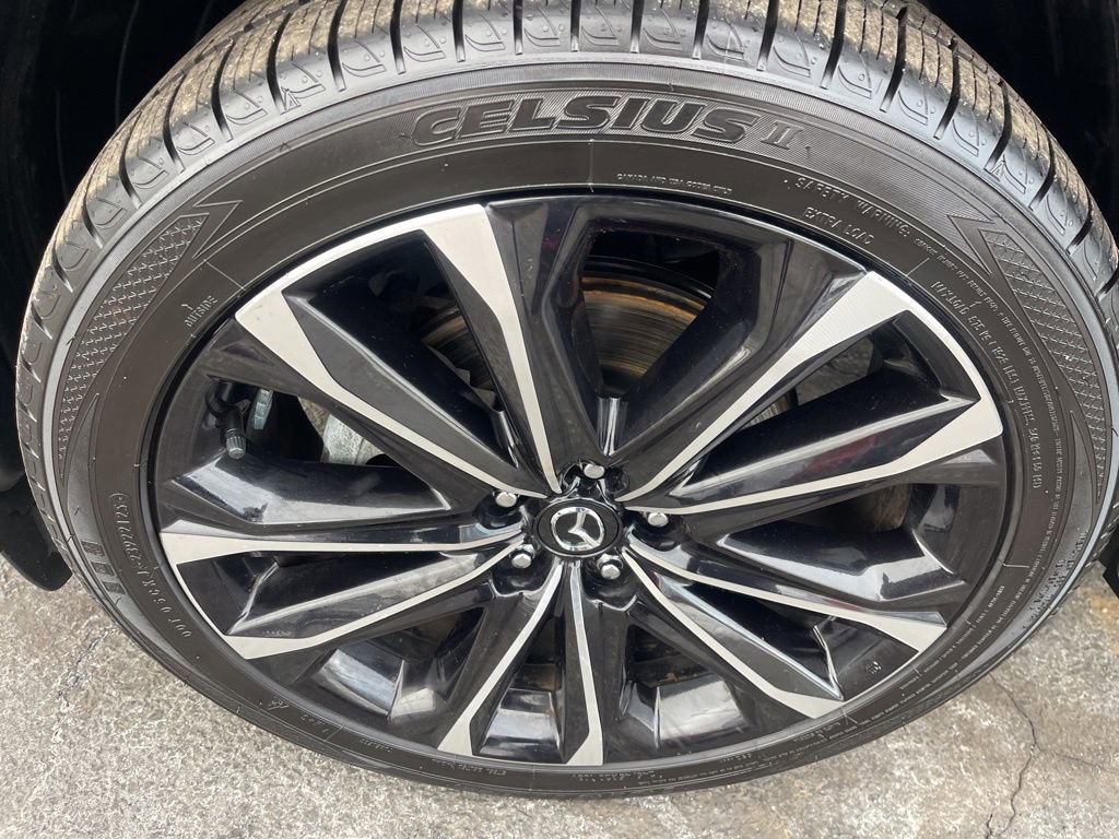 Used 2024 MAZDA CX-50 2.5 Turbo w/ Cargo Package image 31