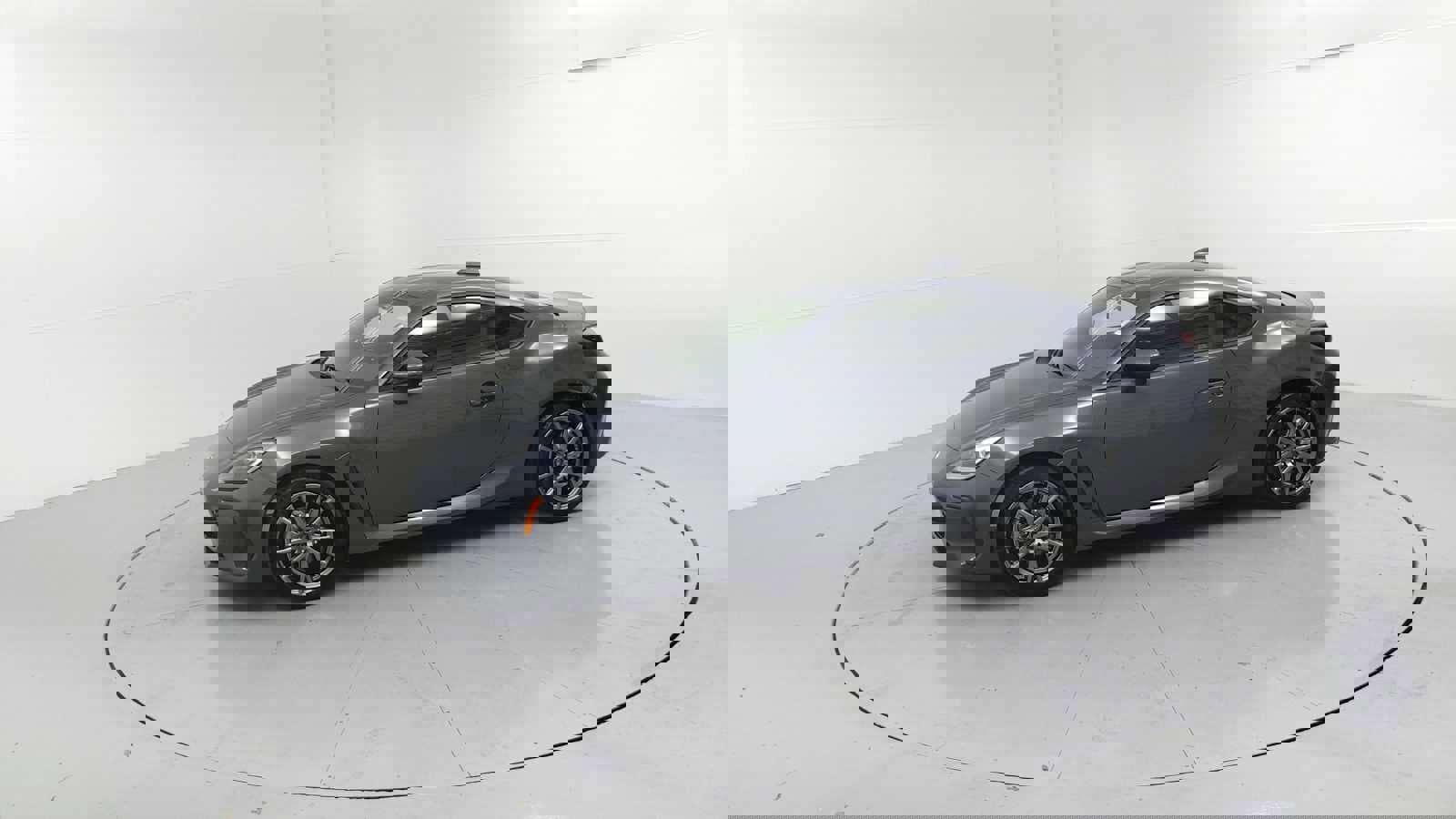 Certified 2024 Subaru BRZ Premium image 5