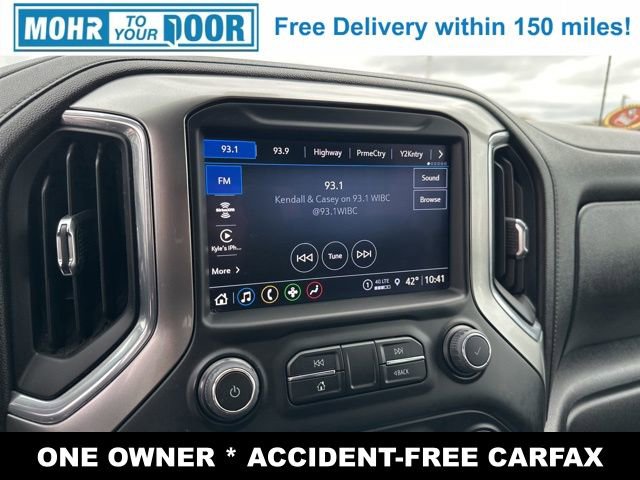 Used 2022 Chevrolet Silverado 1500 RST w/ Redline Edition image 16