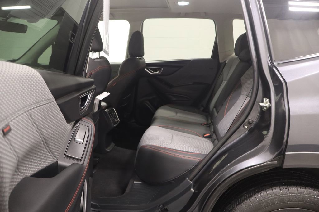 Used 2019 Subaru Forester Sport w/ Popular Package #2 image 13