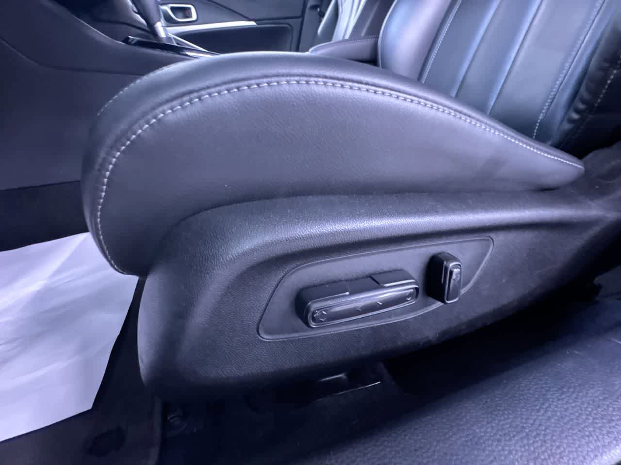 Used 2023 Acura Integra A-Spec FWD image 13