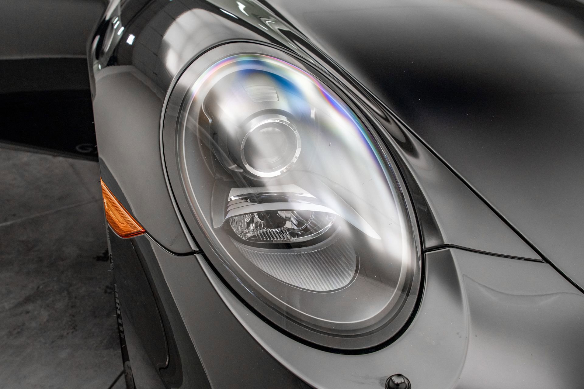 Used 2015 Porsche 911 Carrera 4 GTS image 45