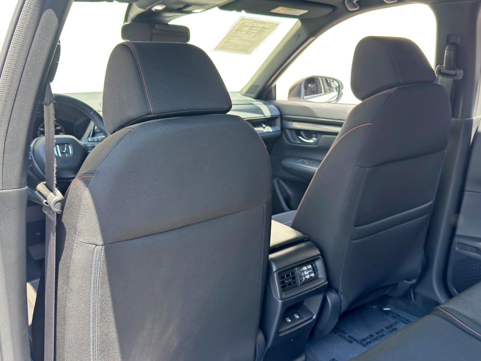 Used 2023 Honda CR-V Sport image 31