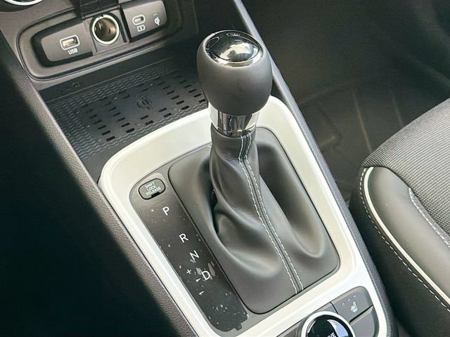 New 2026 Hyundai Venue SEL FWD image 16
