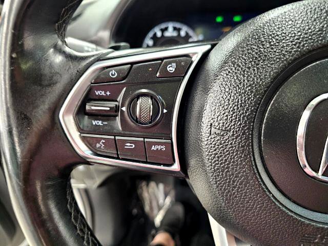 Used 2019 Acura RDX AWD w/ Advance Package image 11