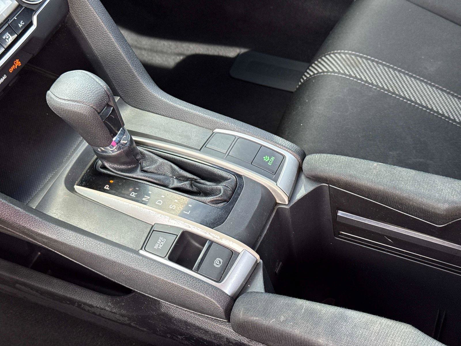 Used 2016 Honda Civic LX image 22