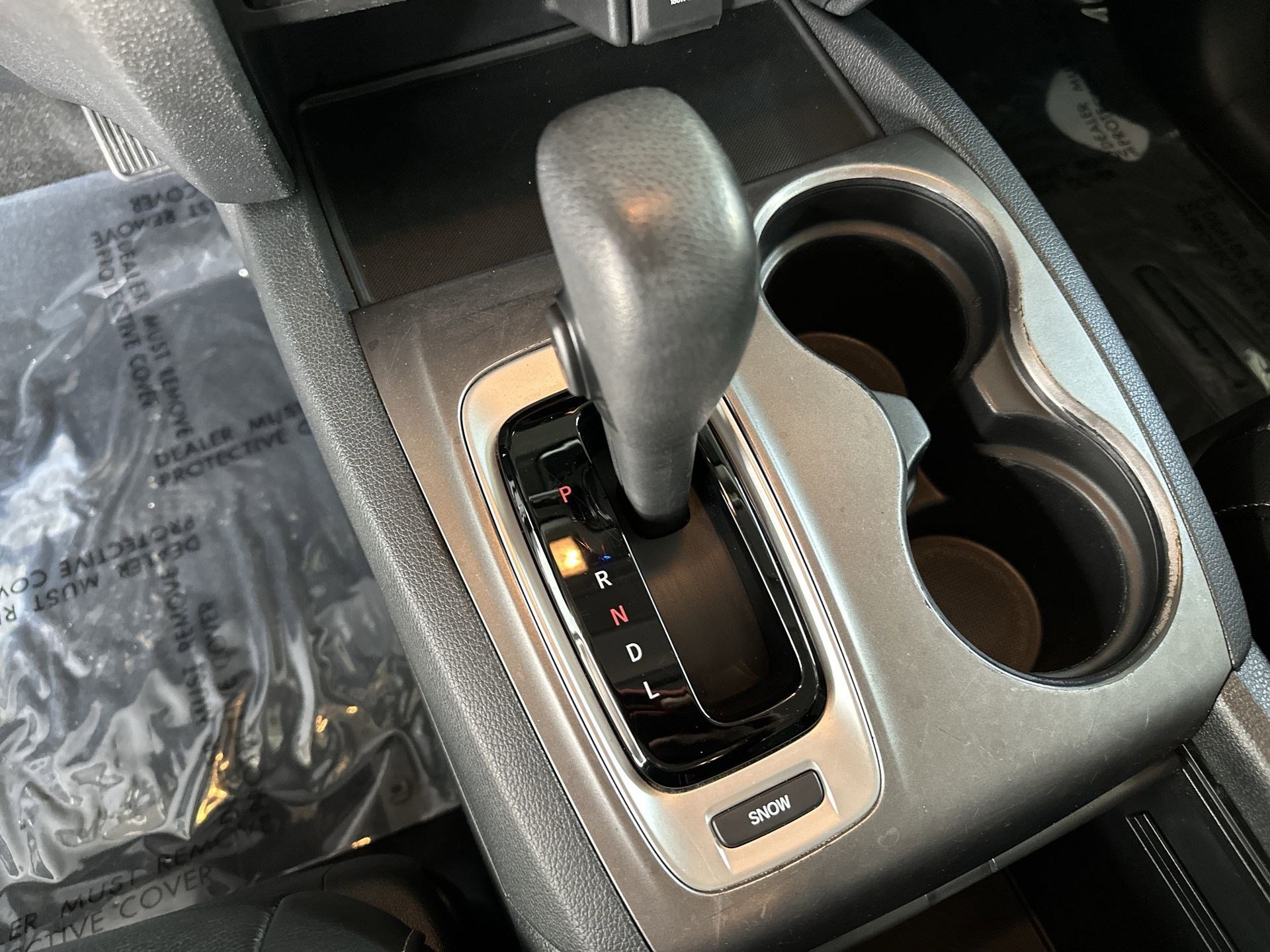 Used 2019 Honda Pilot EX-L image 23