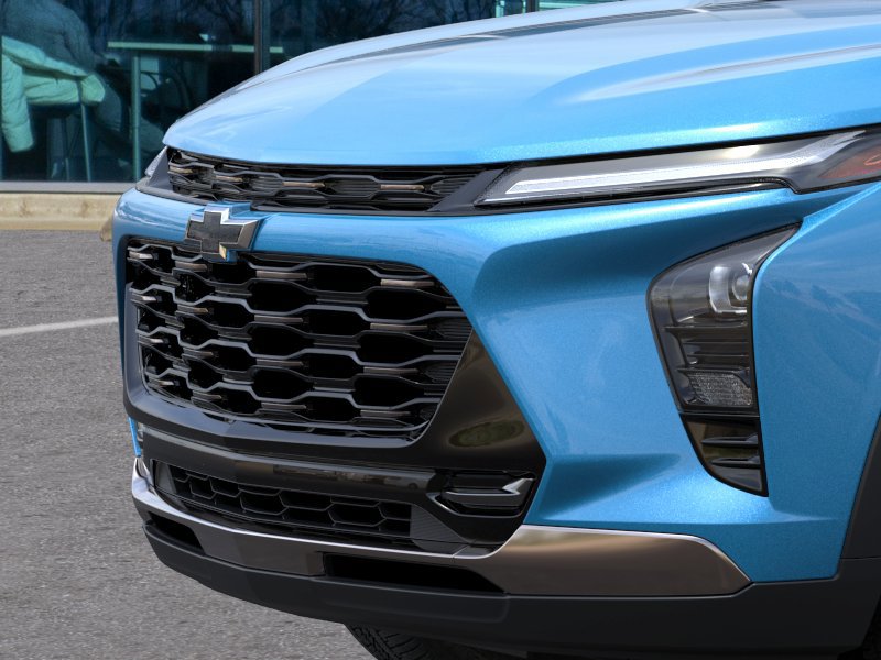 New 2026 Chevrolet Trax ACTIV image 13