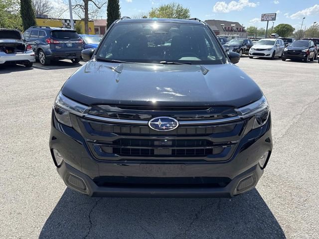 New 2026 Subaru Forester Touring image 9