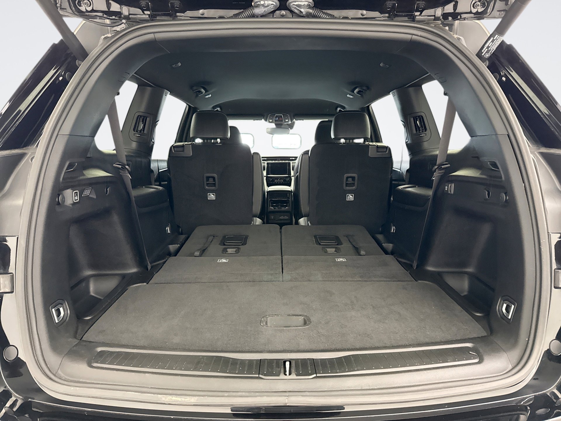 Used 2023 Jeep Grand Cherokee L Laredo image 20