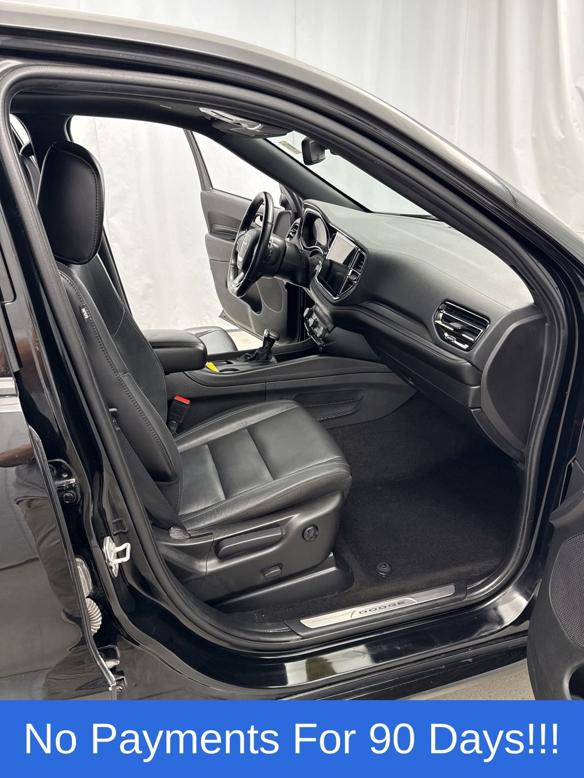 Used 2022 Dodge Durango GT AWD/4WD image 31