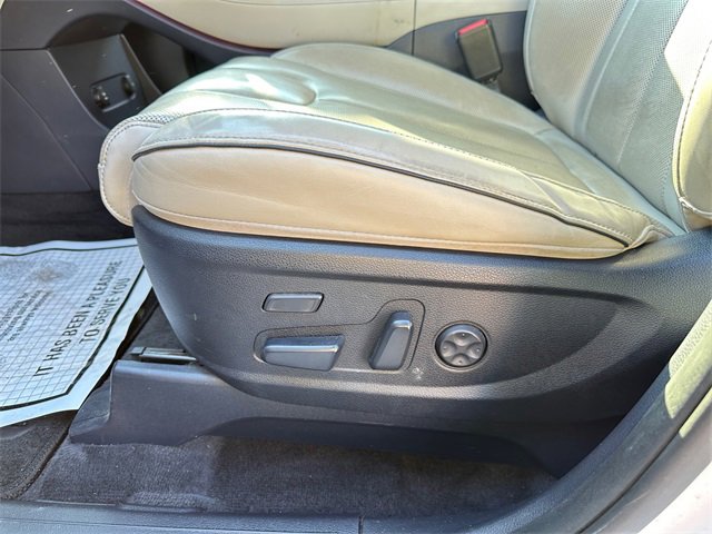 Used 2022 Hyundai Palisade Calligraphy image 21