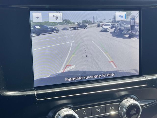 Certified 2023 Ford F150 XLT w/ Equipment Group 301A Mid image 28