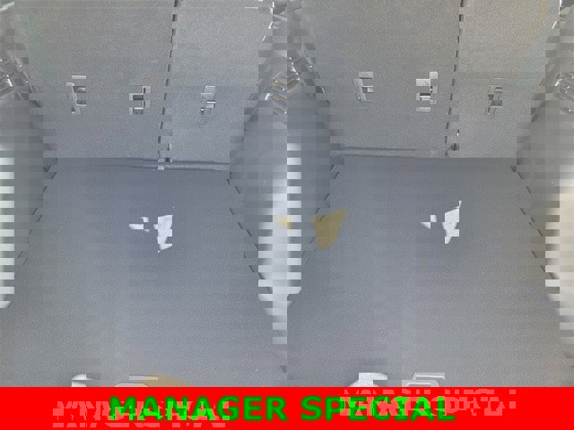 New 2025 Ford Escape ST-Line w/ Equipment Group 301A image 42