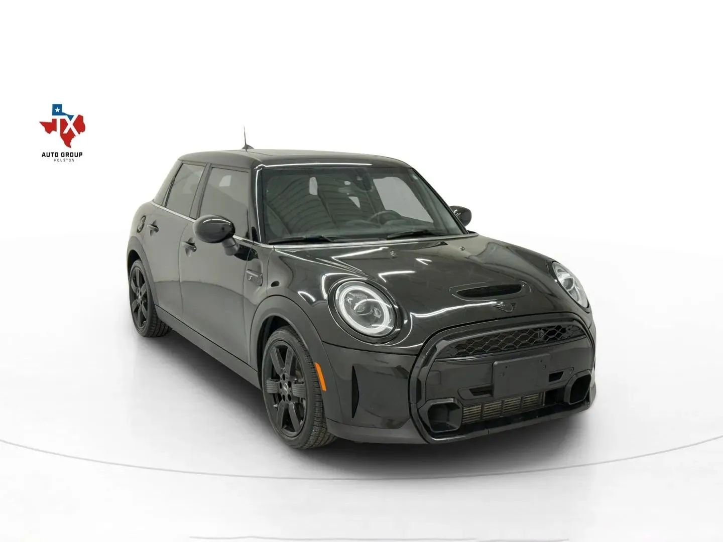 Used 2022 MINI Cooper S