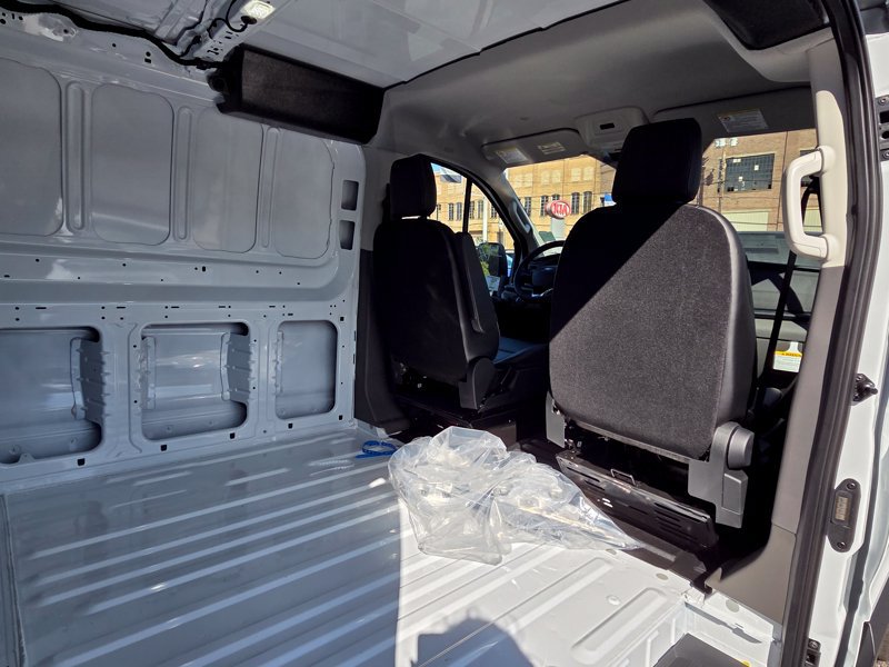 New 2027 Ford Transit 150 Low Roof AWD image 15