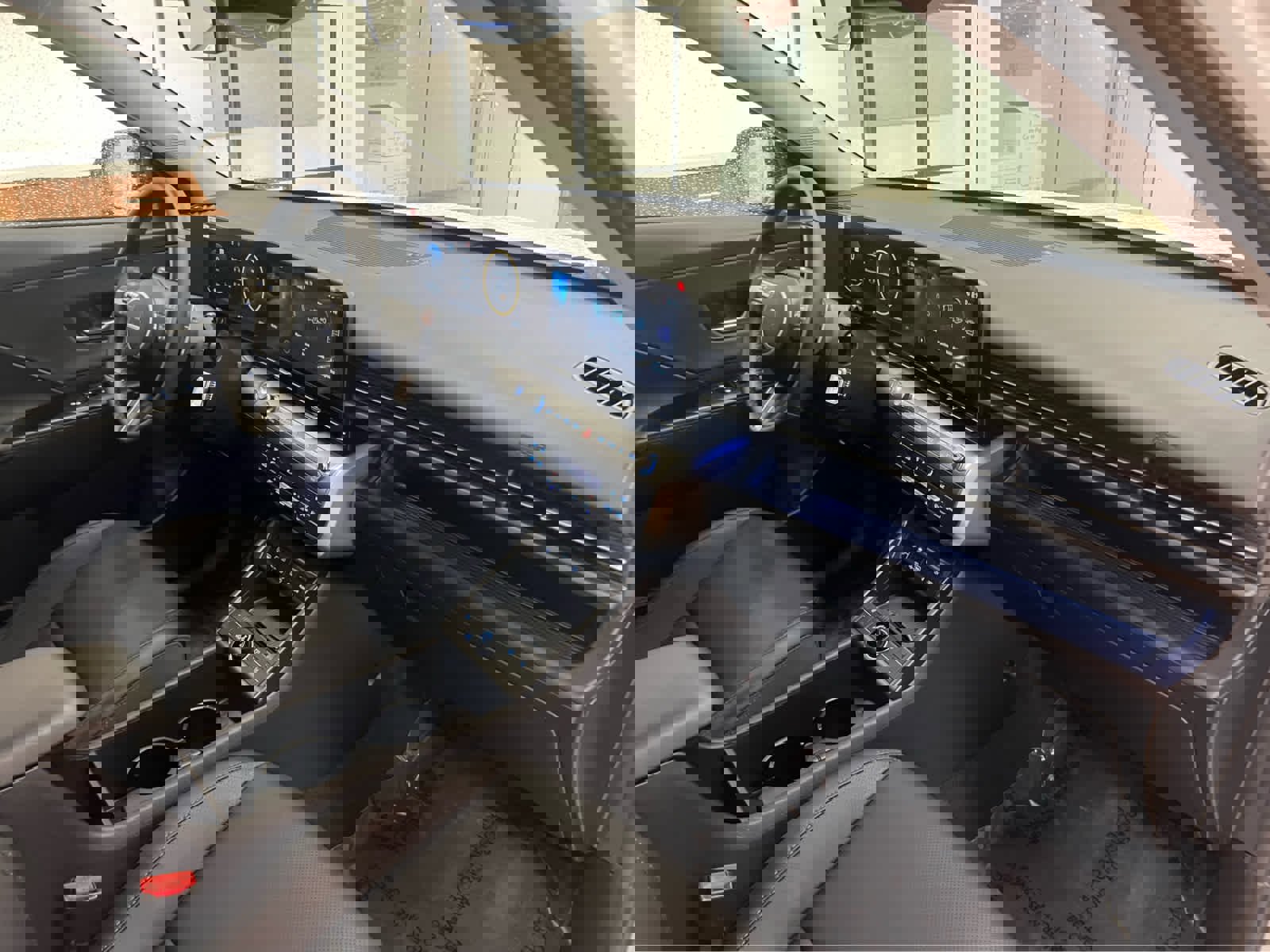 New 2026 Hyundai Kona SEL Premium image 14