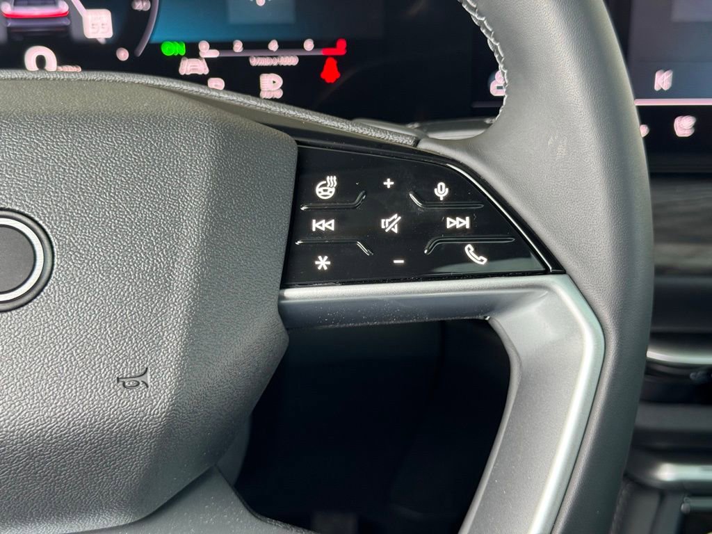 New 2025 Audi Q5 Prestige image 29