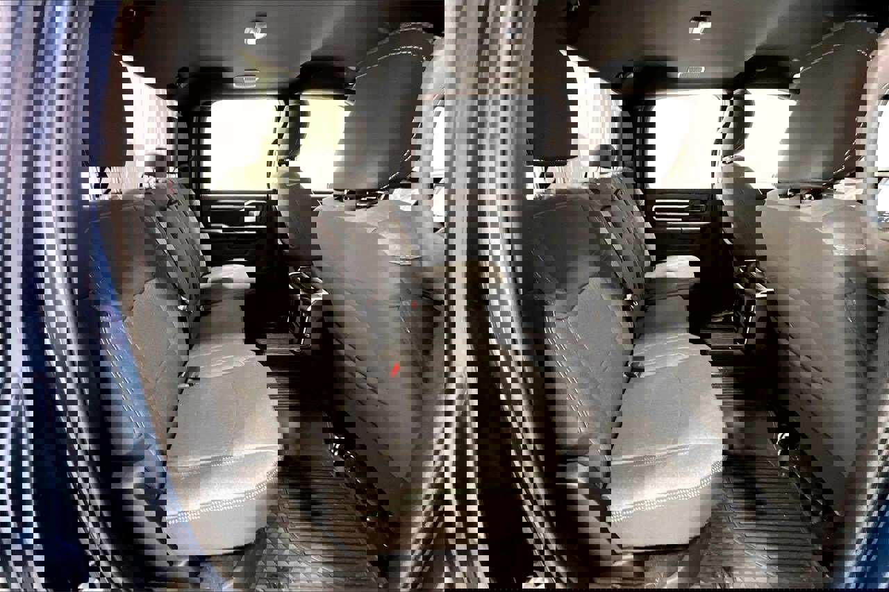 Used 2024 RAM 2500 Big Horn w/ Night Edition image 25