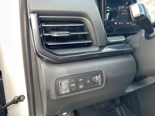 New 2026 GMC Terrain AT4 w/ Convenience Package III image 15