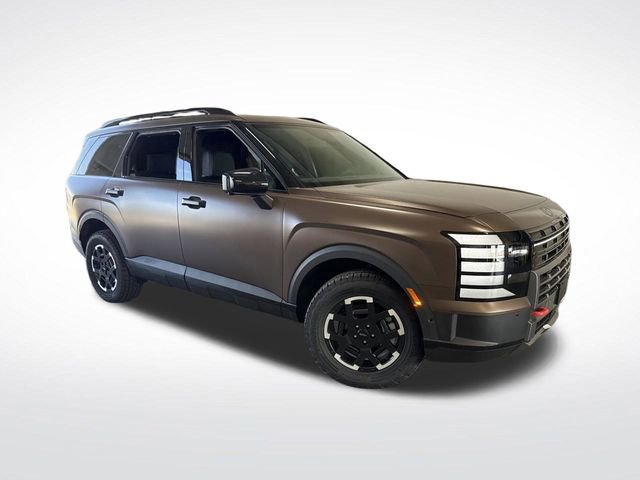 New 2026 Hyundai Palisade XRT Pro AWD/4WD image 1