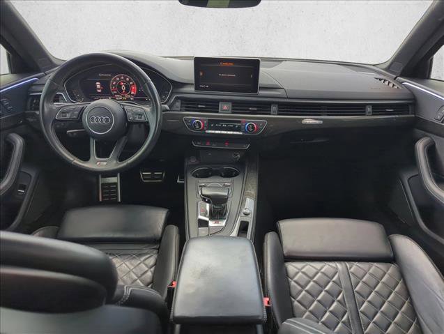 Used 2018 Audi S4 Prestige w/ Prestige Package AWD/4WD image 20