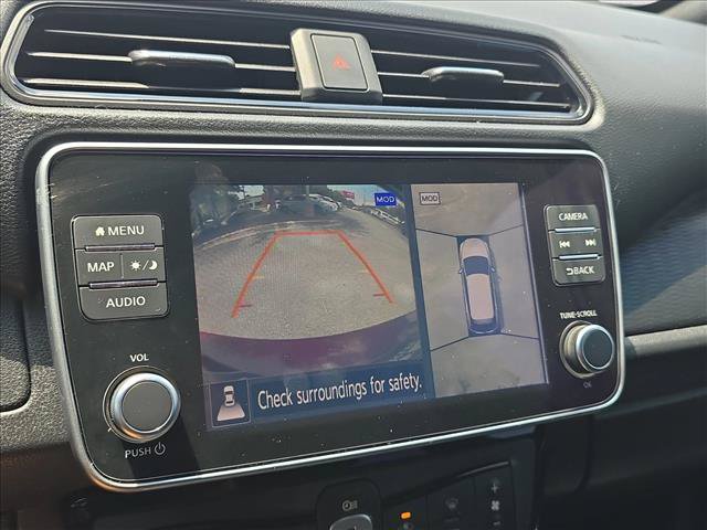 Used 2023 Nissan Leaf SV Plus FWD image 13