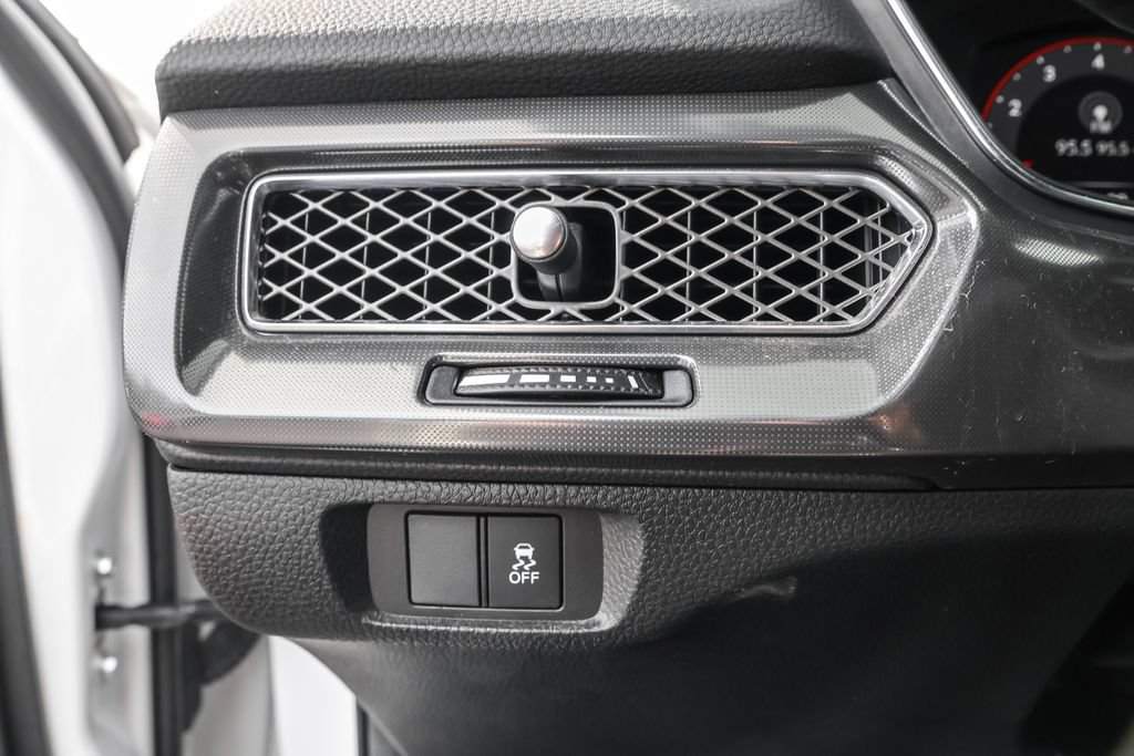 Used 2024 Acura Integra A-Spec FWD image 17