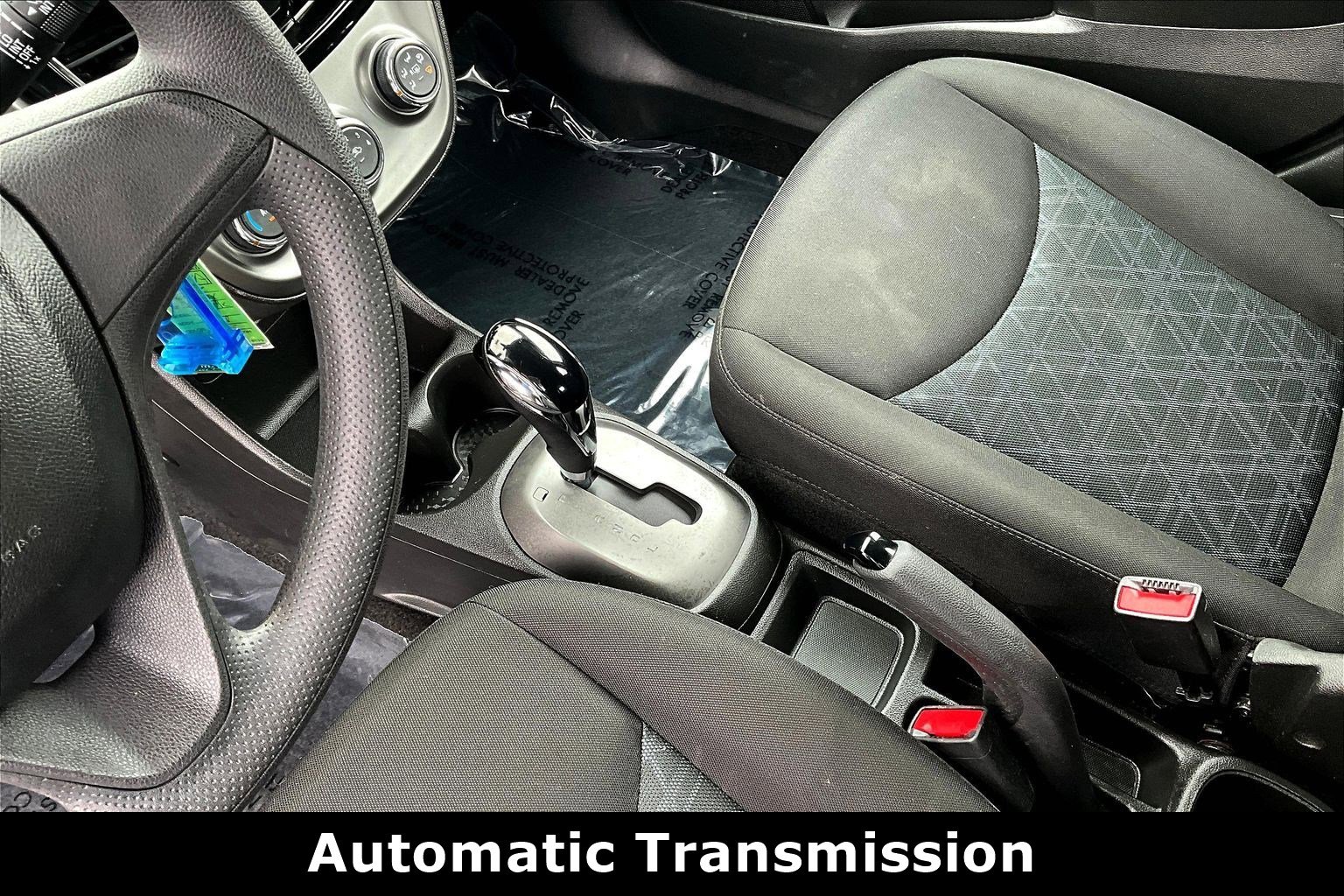 Used 2022 Chevrolet Spark LS image 14