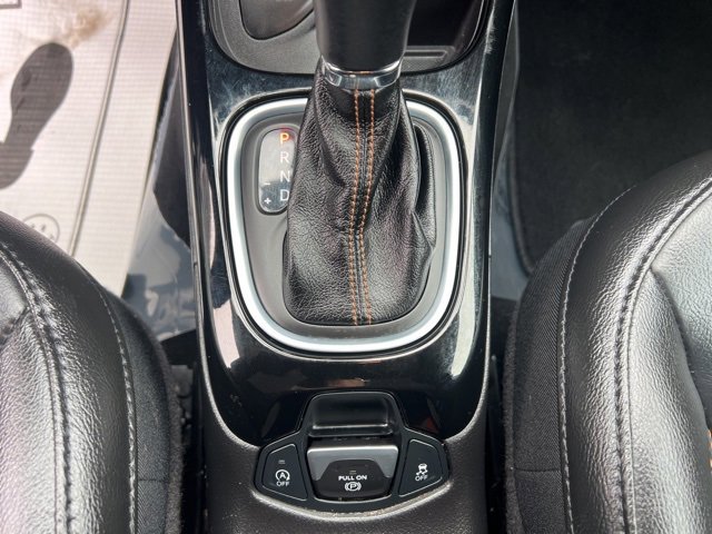 Used 2019 Jeep Compass Limited image 29