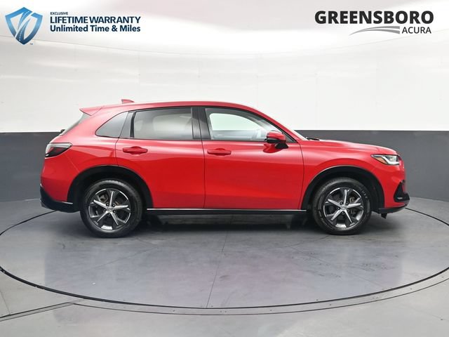 Used 2024 Honda HR-V EX-L image 4