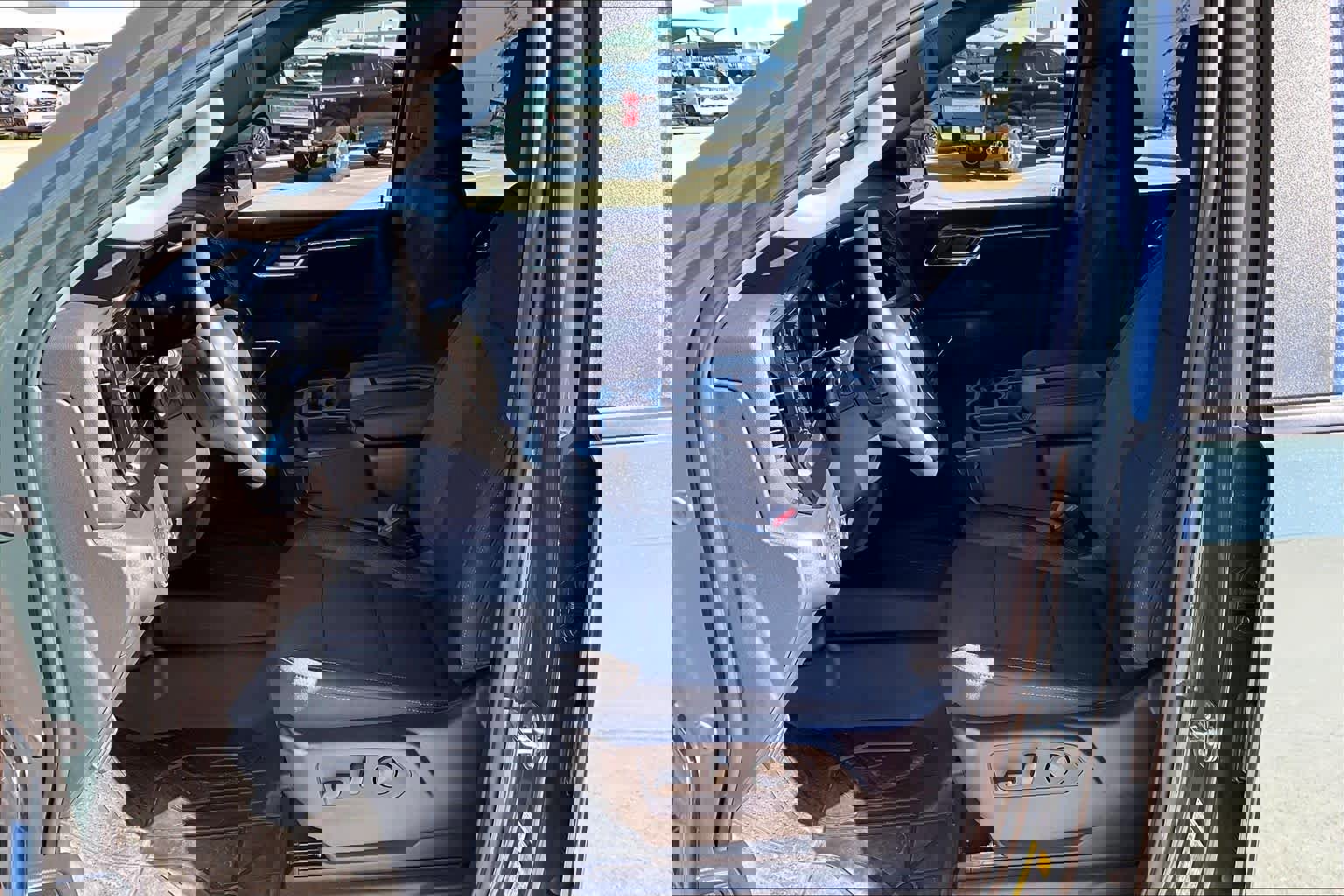 New 2026 Chevrolet Silverado 1500 LT image 10