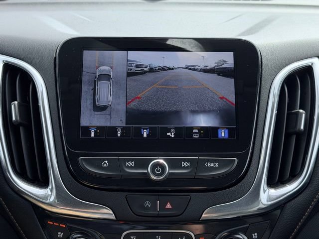 Used 2023 Chevrolet Equinox Premier AWD/4WD image 43