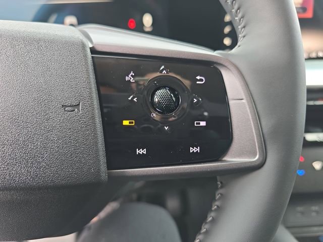 New 2026 Nissan Murano Platinum w/ Technology Package image 33