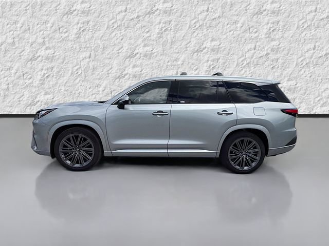 New 2026 Lexus TX 350 AWD image 6