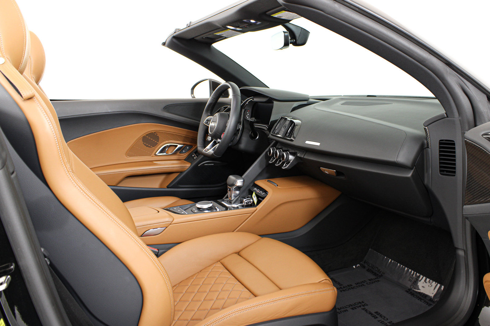 Used 2023 Audi R8 V10 performance AWD/4WD image 31