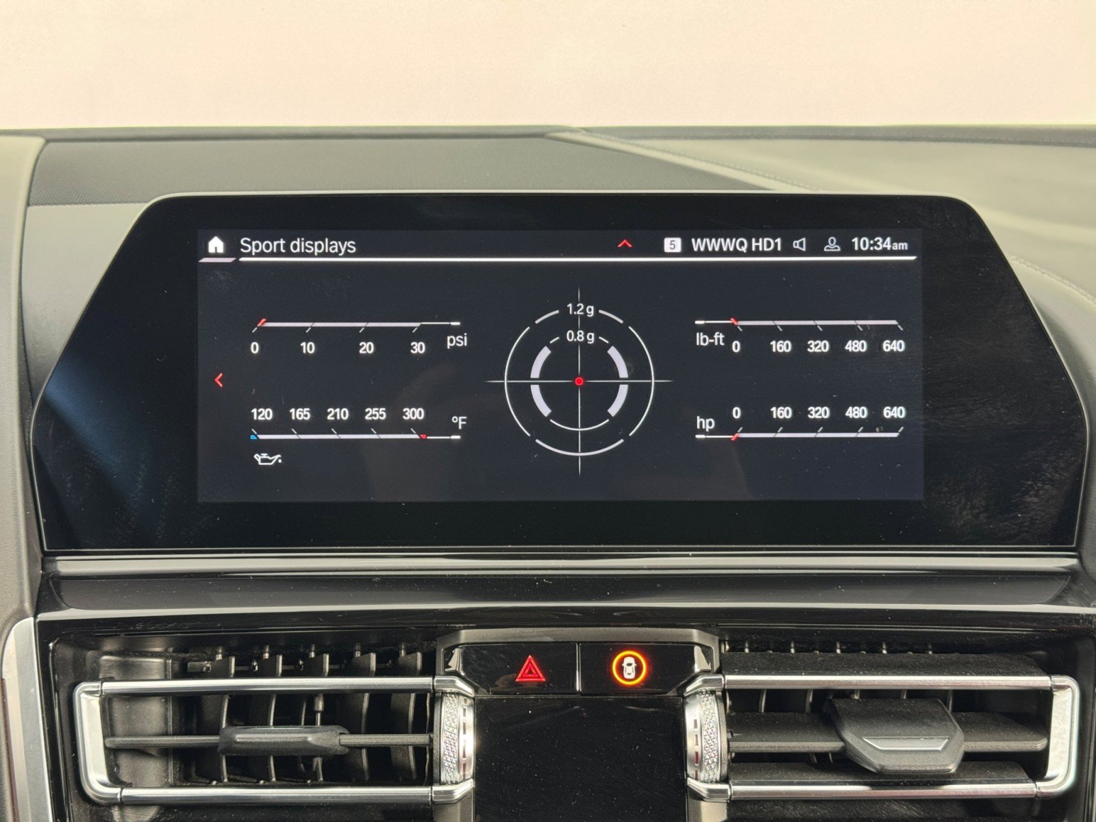 Used 2022 BMW M8 Competition w/ M Driver's Package image 29