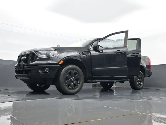 Used 2020 Ford Ranger XLT w/ Equipment Group 301A Mid AWD/4WD image 31