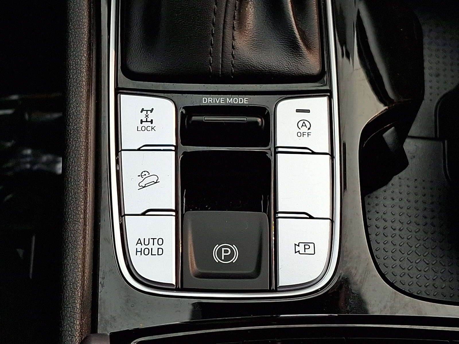 Certified 2024 Hyundai Tucson SEL AWD/4WD image 25
