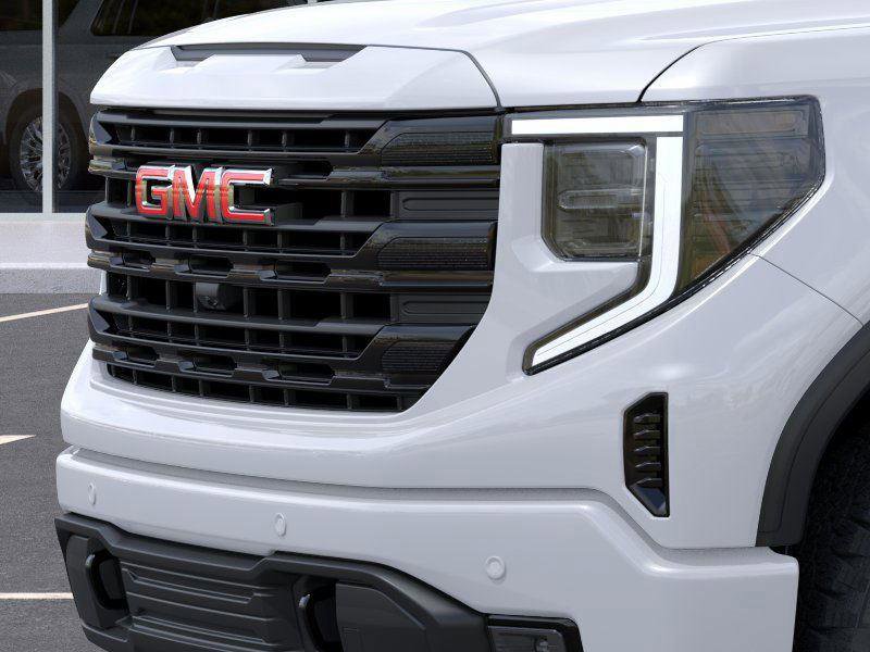 New 2026 GMC Sierra 1500 Elevation w/ Elevation Premium Package image 13