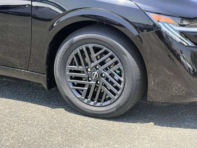 New 2026 Nissan Sentra SV w/ SV Convenience Package FWD image 7